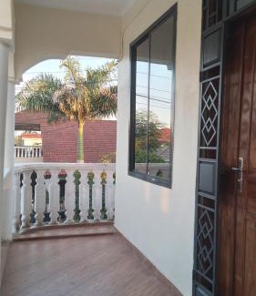 Mbezi Beach Apartment | CoolHome2 at Mbezi Beach