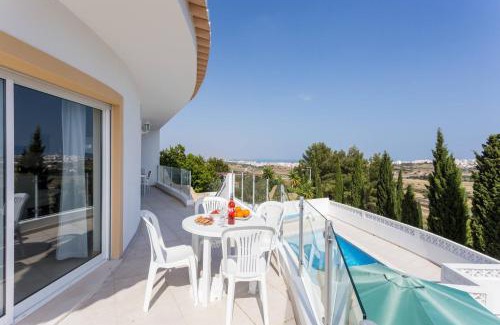 Funchal House | CoolHouses Algarve, Casa Redonda, V3 Lagos