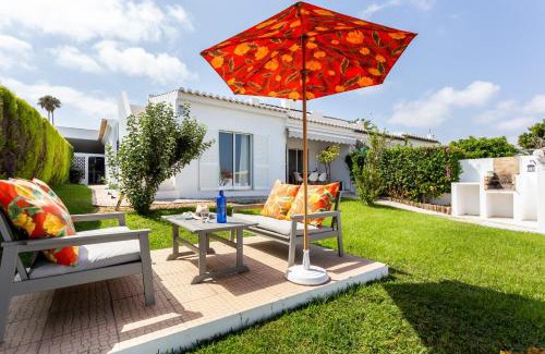Funchal House | CoolHouses Algarve Lagos, V3 Casa Evasion