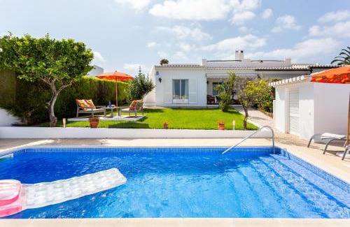 Funchal House | CoolHouses Algarve Lagos, V3 Casa Evasion