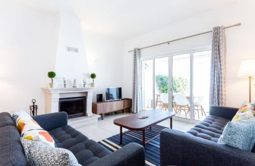 Funchal House | CoolHouses Algarve Lagos, V3 Casa Evasion