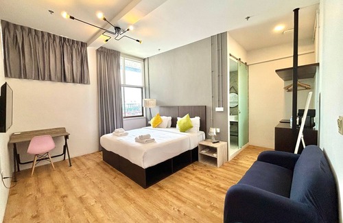 Queenstown Hotel | Cooliv Waterfront
