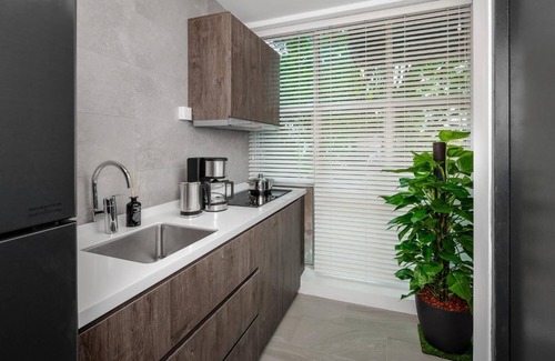 Queenstown Hotel | Cooliv Waterfront