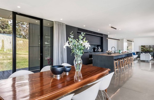 Yandina Creek House | Coolum Beach Country Retreat
