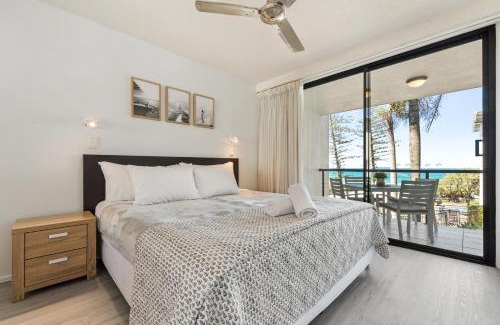 Coolum Beach Apartment | Coolum Beachside Apartments
