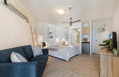 Coolum Beach Apartment | Coolum Beachside Apartments