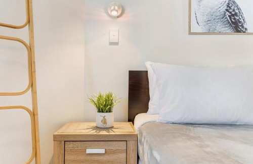 Coolum Beach Apartment | Coolum Beachside Studio