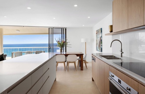 Coolum Beach Apartment | Coolum Caprice