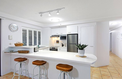 Coolum Beach Apartment | Coolum Caprice