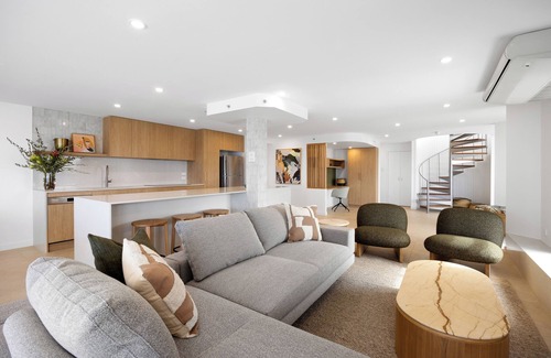Coolum Beach Apartment | Coolum Caprice