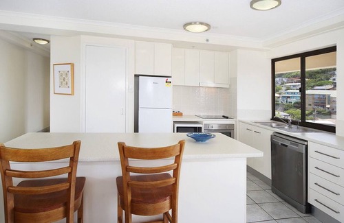 Coolum Beach Apartment | Coolum Caprice