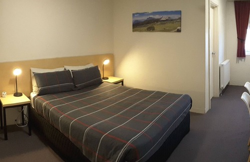 Cooma Hotel | Cooma Motor Lodge Motel