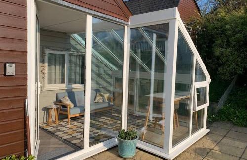 Bude Ski Chalet | Coombe Corner Cornwall