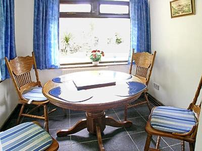 Redruth House | Coombe End Cottage