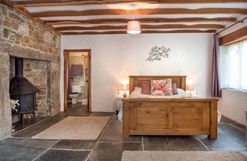 Widegates House | Coombe Farm