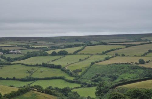 Lynton Bed & Breakfast | Coombe Farm
