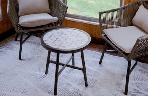 Tylersburg Cottage | Coon Creek Cottage minutes from National Forest