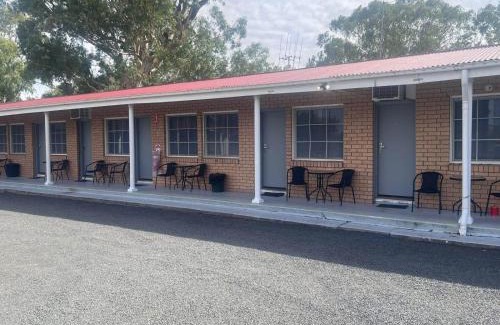 Coonamble Hotel | Coonamble Motel
