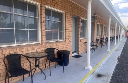Coonamble Hotel | Coonamble Motel