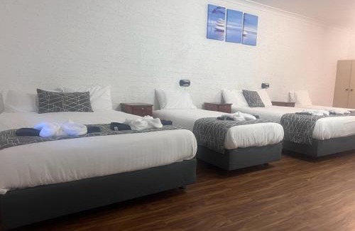 Coonamble Hotel | Coonamble Motel