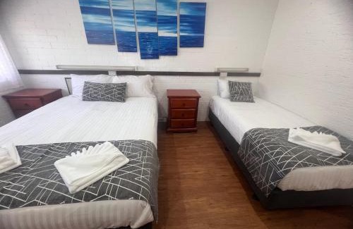 Coonamble Hotel | Coonamble Motel