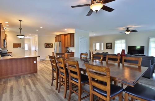 Cooperstown House | Coop Diamonds Luxury Rentals; Sunrise Estates 2