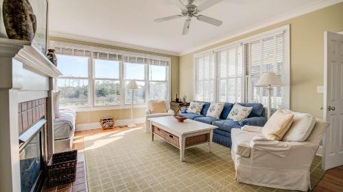 Debordieu Colony House | Cooper House home by Peace Vacations