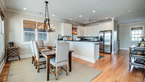 Debordieu Colony House | Cooper House home by Peace Vacations
