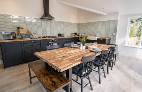 Dolwyddelan Cottage | Cooper's Rest