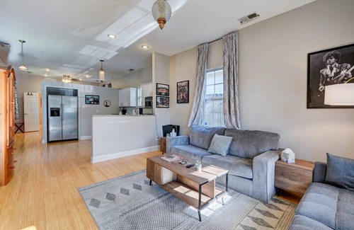 Cooper-Young Historic District House | Cooper Young Vibes Su
