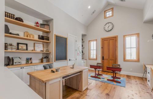 Paso Robles House | Cooperage by AvantStay Vineyard Views Soccer