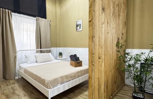 Jesus Apartment | Cooperativa 8