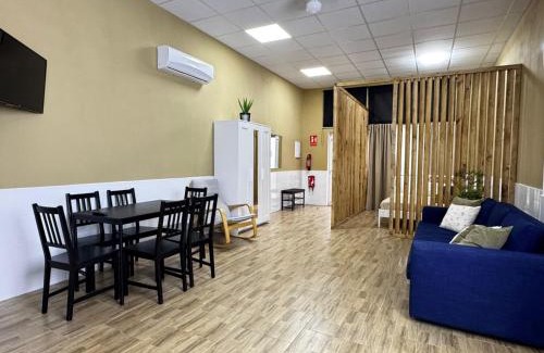 Jesus Apartment | Cooperativa 8