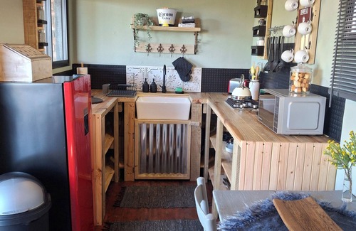 Kouga Cabin | Coopers Highlands