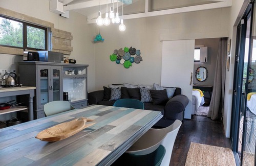 Kouga Cabin | Coopers Highlands