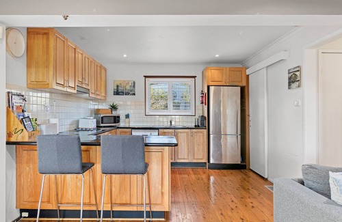 Mount View House | Coopers Run - The perfect rural retreat with vineyards on your doorstep