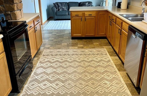 Milford Cabin | Cooperstown Double Play Lodge Unit A Near HOF