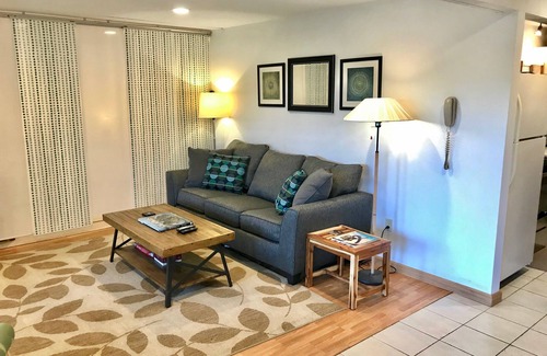 Cooperstown Apartment | Cooperstown Modern Studio