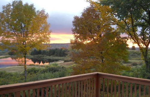 Fly Creek House | Cooperstown Mountain View Manor 5 minutes to Dream Park 2 minutes Hall of Fame
