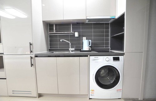 Hak-dong Hotel | COOPSTAY KOAROO YEOSU