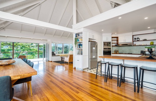 Coorabell House | Coorabell Estate: A private Byron Hinterland Retreat for Relaxation & Events