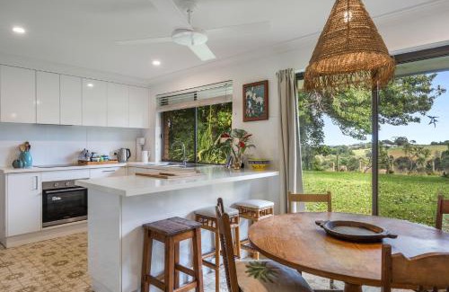 Coorabell House | Coorabell House