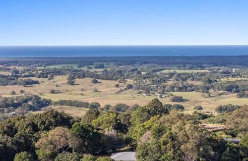 Coorabell House | Coorabell House