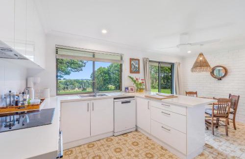 Coorabell House | Coorabell House