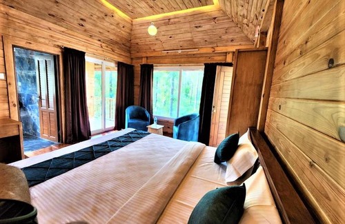 Madikeri House | Coorg Bliss Estate Stay