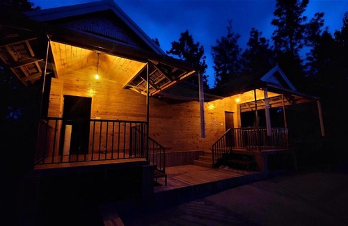 Madikeri House | Coorg Bliss Estate Stay