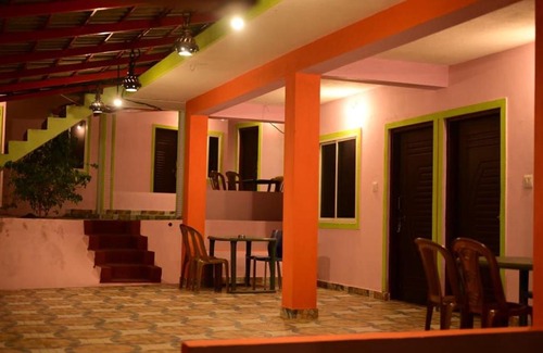 Katakeri Rural House | COORG CLOUD COTTAGES