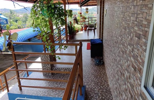 Madikeri House | Coorg Hill View Home Stay Madikeri