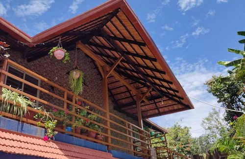 Madikeri House | Coorg Hill View Home Stay Madikeri