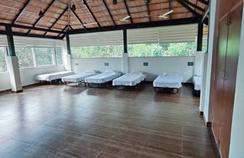 Madikeri Hotel | Coorg Jungle Mist